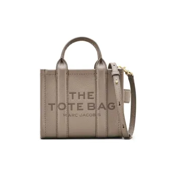 MARC JACOBS The Micro Tote Bag