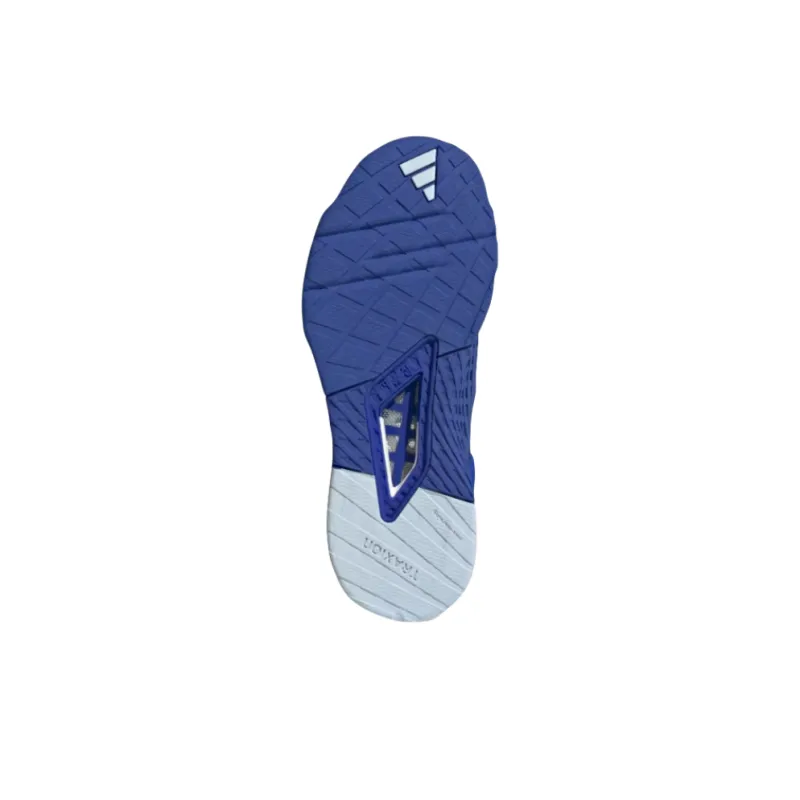 Adidas Dropset 3 Lucid Blue Blue Spark Met. Chalk White Women's-5