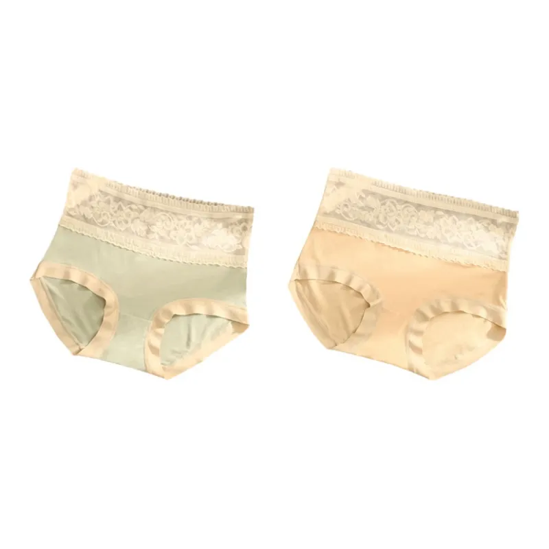 YUZHAOLIN Underpants Women's Combo Set-29