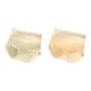 MY-8922/Light Green+Apricot/2 Pack