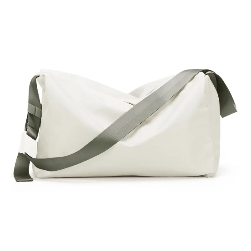 FINDINGS Fabric Crossbody Bag Regular Unisex Multicolor-0