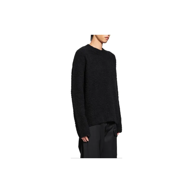 UMA WANG Brushed finish Sweater-2