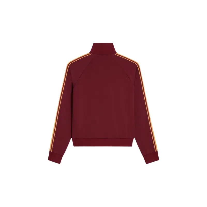 CELINE Tracksuit Jacket In Double Face Jersey-1
