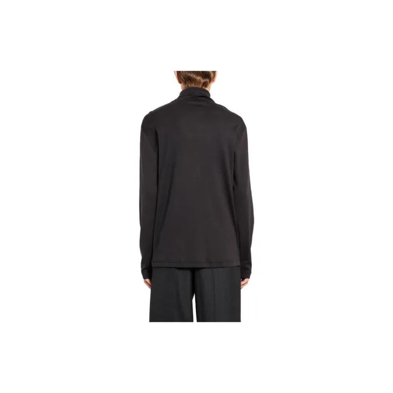 Lemaire Turtleneck Long Sleeved Jumper-1