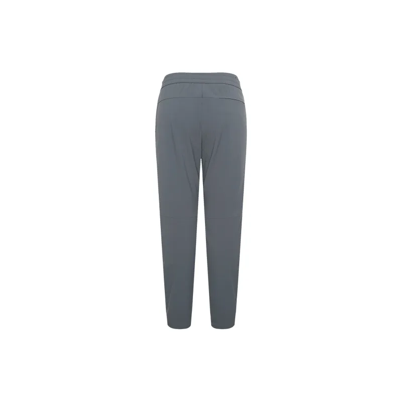 LESS IS MORE Casual Pants Men's Medium Gray-1