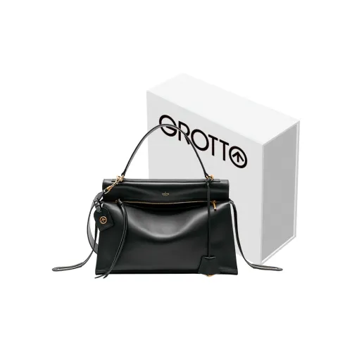 GROTTO 핸드백 남녀공용