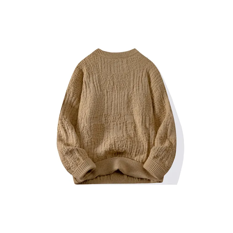 ADOONGA Knitwear Unisex-16