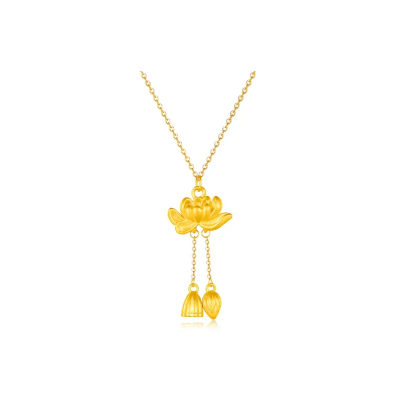 MISS TOOYA S925 Silver Necklaces Women's-0