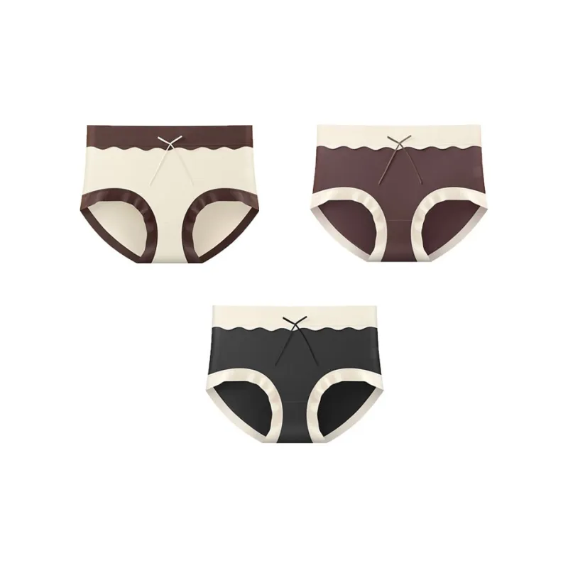 GRACEWELL Underpants Women's 3 Pack-28