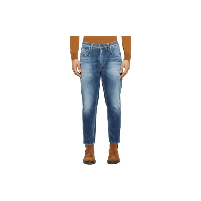 Dondup Jago Jeans-1