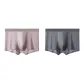 2 Pack (Dusty Purple+Lithium Gray)