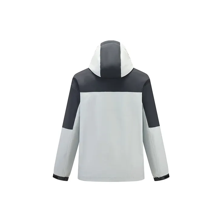 NETEASE Windbreaker Jacket Unisex-11