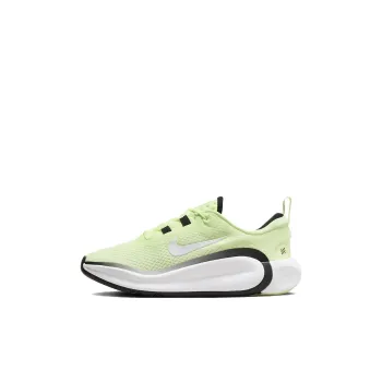 Nike Infinity Flow Low Top Kids' Running Shoes Light Green Kids'