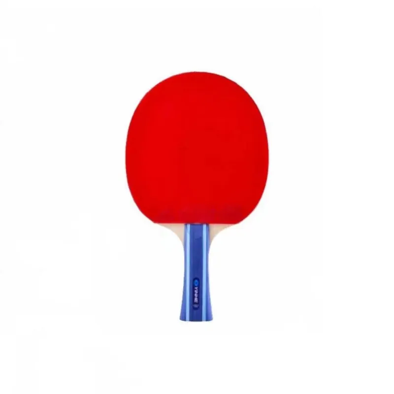 YINHE Ping Pong Paddles Unisex All Wood-4