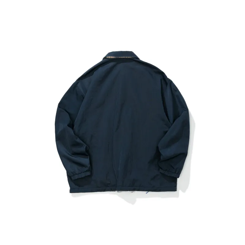 Nautica White Sail Thin Coat Jacket Unisex-1