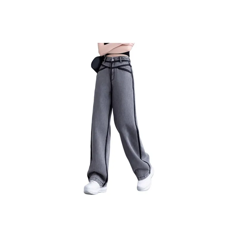 You cow me pants Jeans Women's-4
