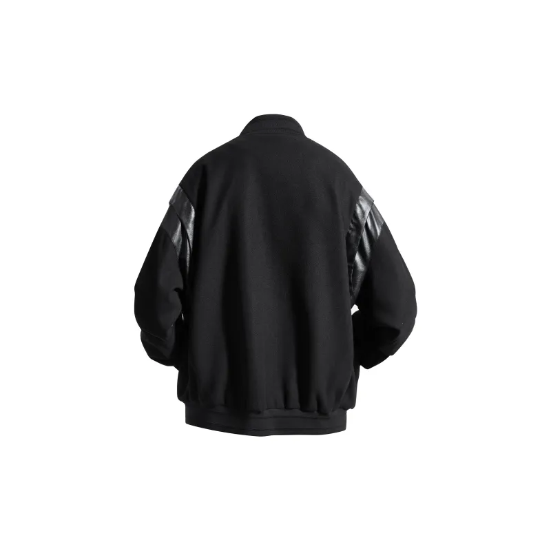 ZMOH Baseball Jacket Unisex Couple's-10