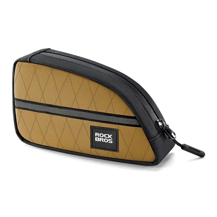 ROCKBROS Equipment Cycling Bag Black-4