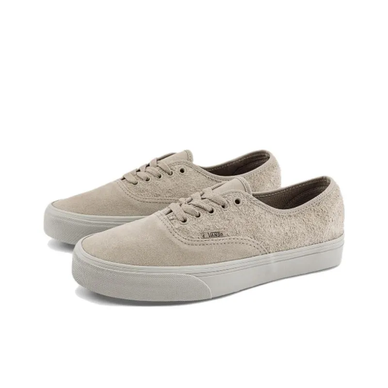 Authentic Vans 'Suede Mix Moon Rock Brown'-1