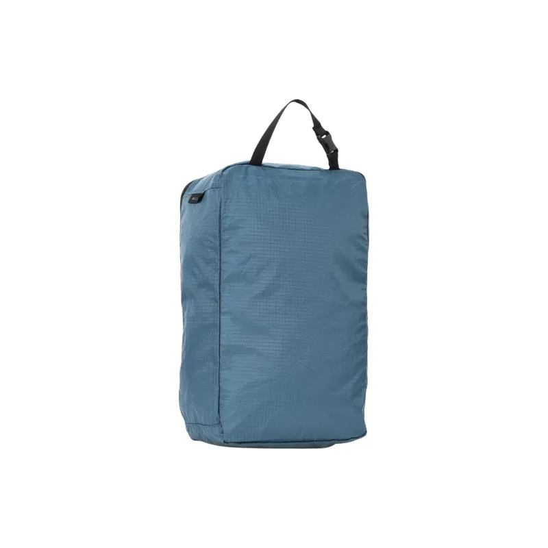 Columbia Nylon Storage Bag Unisex Torrential Blue-3