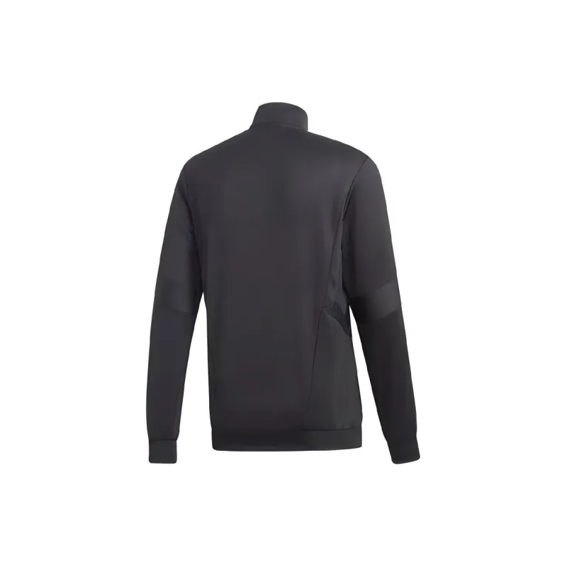 Adidas Tiro19 Training Jacket Jacket Men's Black-1