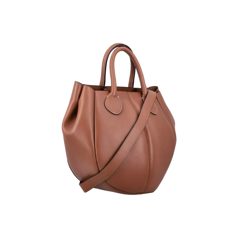 JW Anderson Small Punch Top Handle Bag-2