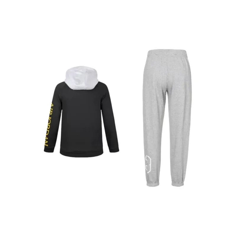 Jordan Sweatshirt Sets Men-1