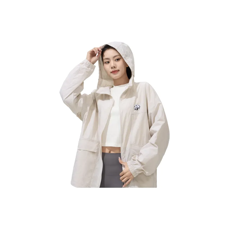 Panda Cooling Super Light Breathable UV Protection Coat Unisex-18