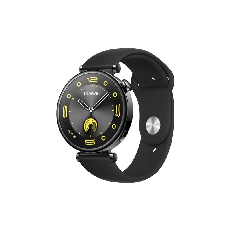 Yu Qing Unisex Watch Bands-10