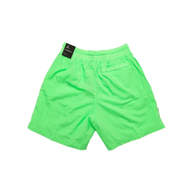 Nike Jordan Legacy AJ13 Poolside Shorts-1