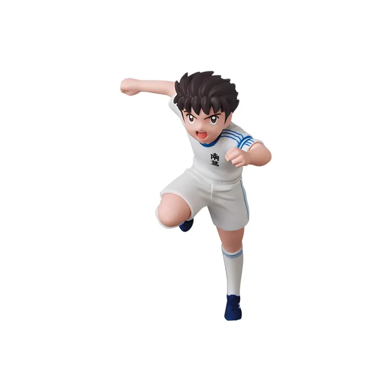 Medicom Toy Soccer Prodigy, Daigo Kōno Scale Figures 5.5cm-1