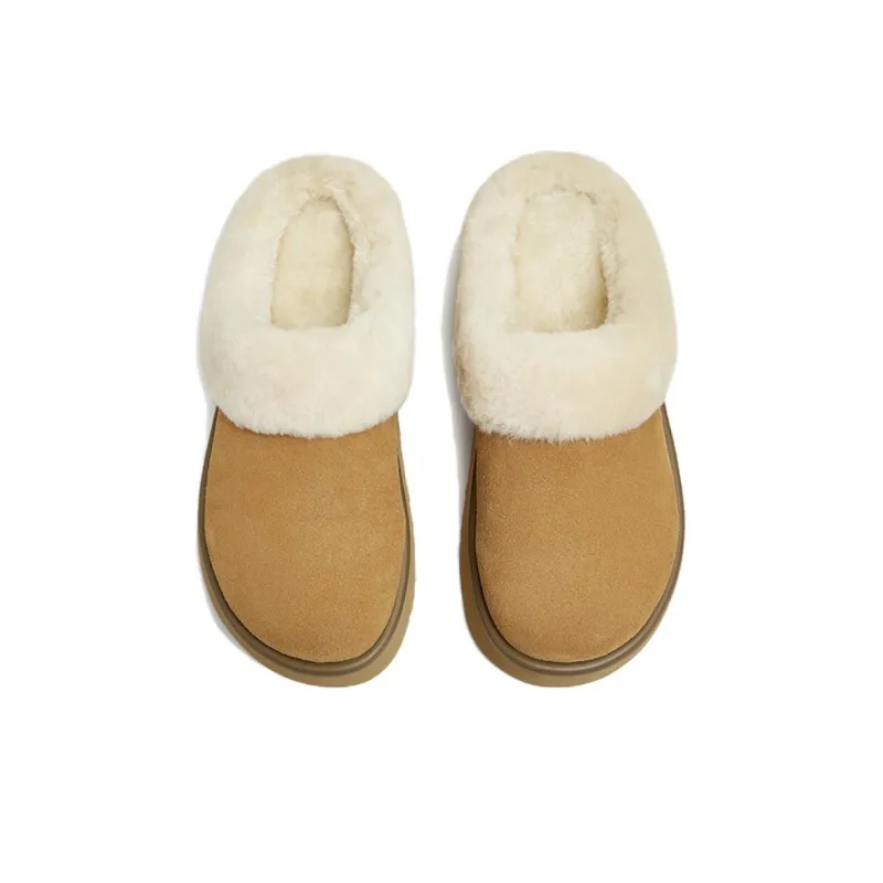 BASTO Wrap toe Slippers Women's-2
