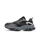 Obsidian Black/Silver White