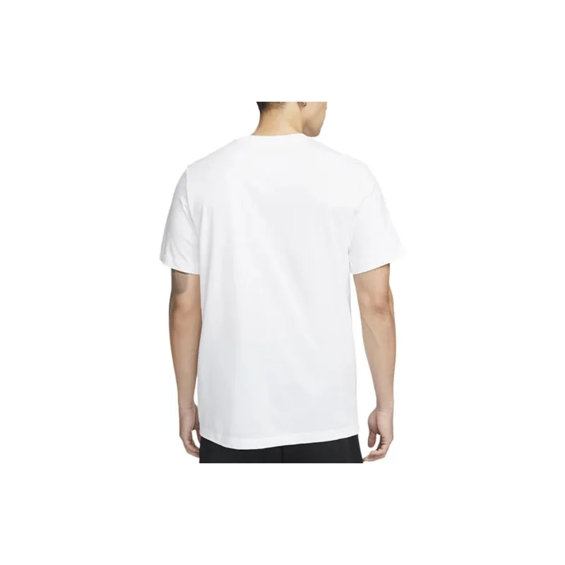 Jordan Jumpman Box S/S T Shirt-1