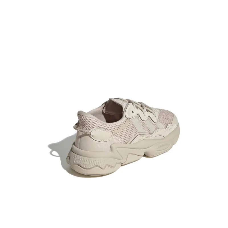 Adidas Ozweego J 'Aluminium'-3
