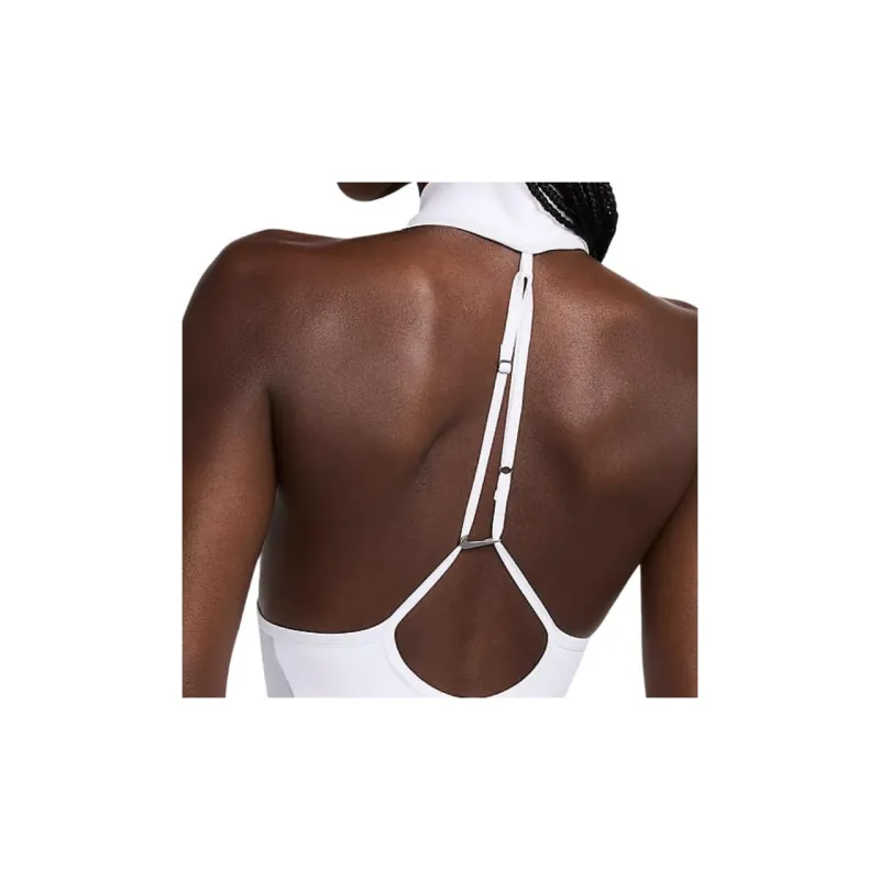Nike X Jacquemus Women's High Neck 1 Piece Swimsuit-3
