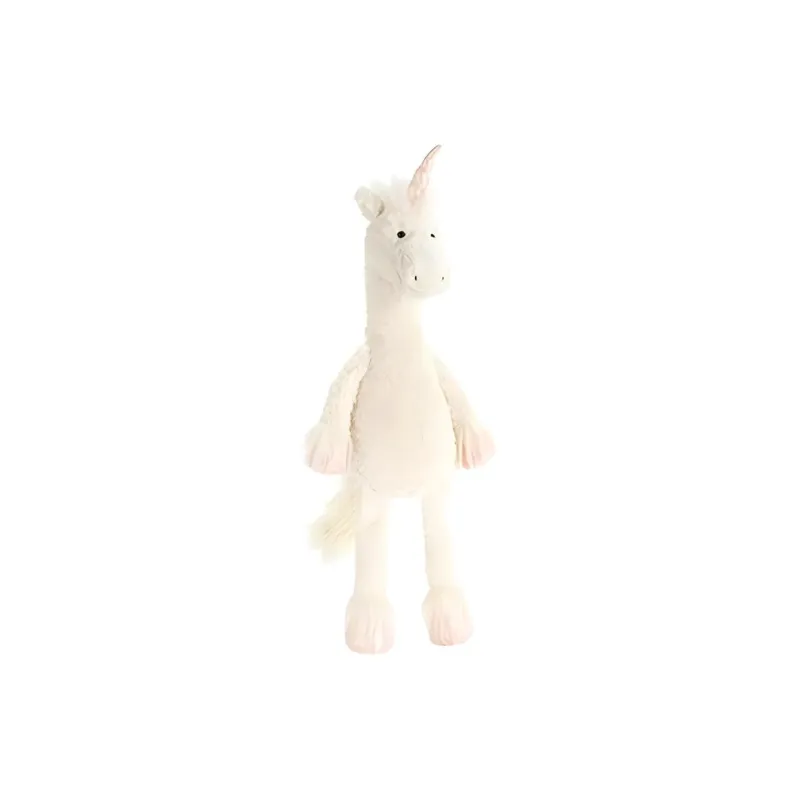 JELLYCAT Mythical Animal Collection Elegant Unicorn Dolls Plush Doll 34cm/47cm Height-2