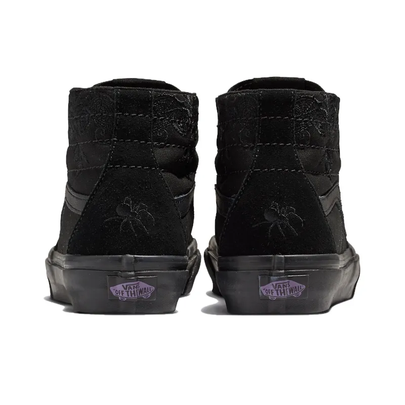 Sk8 Vans Hi Tapered 'In The Shadows'-3