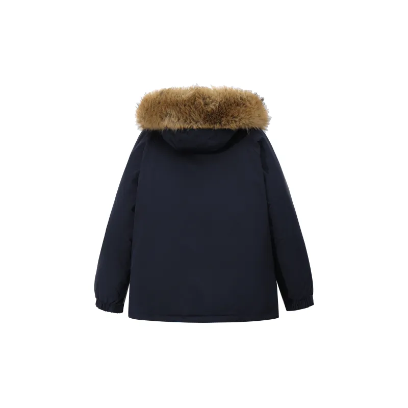 OSQ Puffer Jackets Women's-3