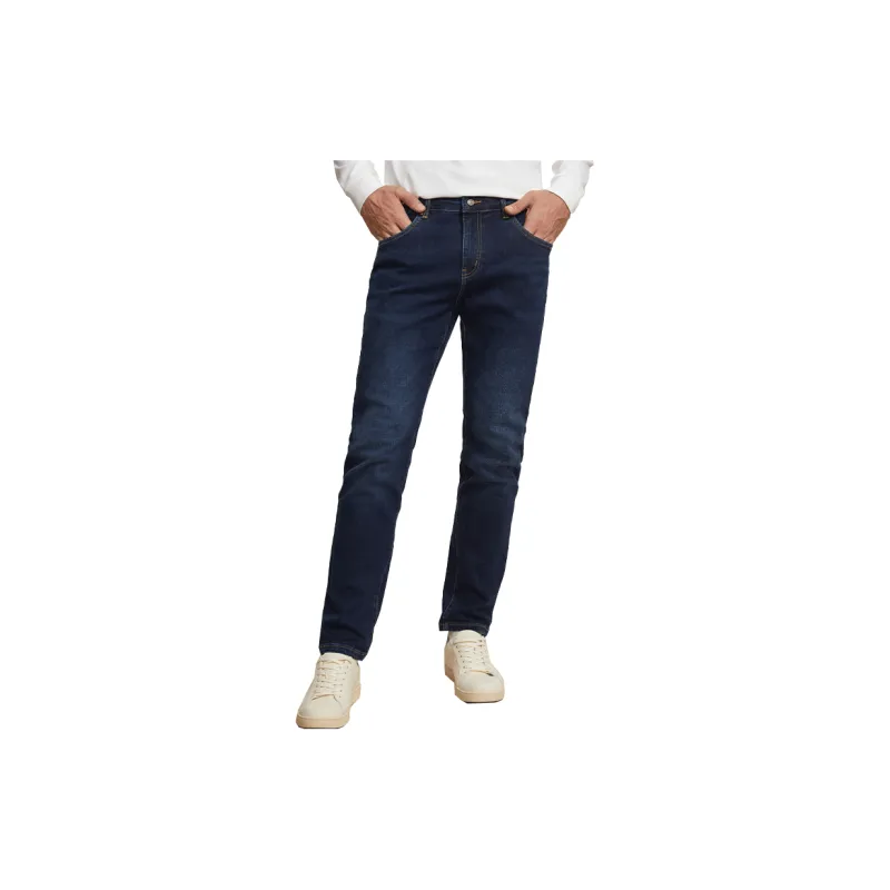 DANIEL HECHTER Jeans Men's Qingting Blue-2