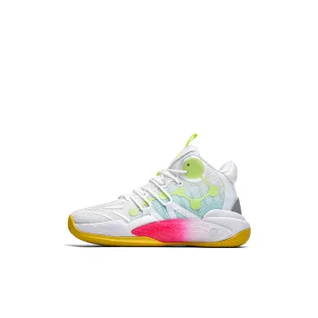 SIMBA'S PRIDE Basketball Shoes Men's