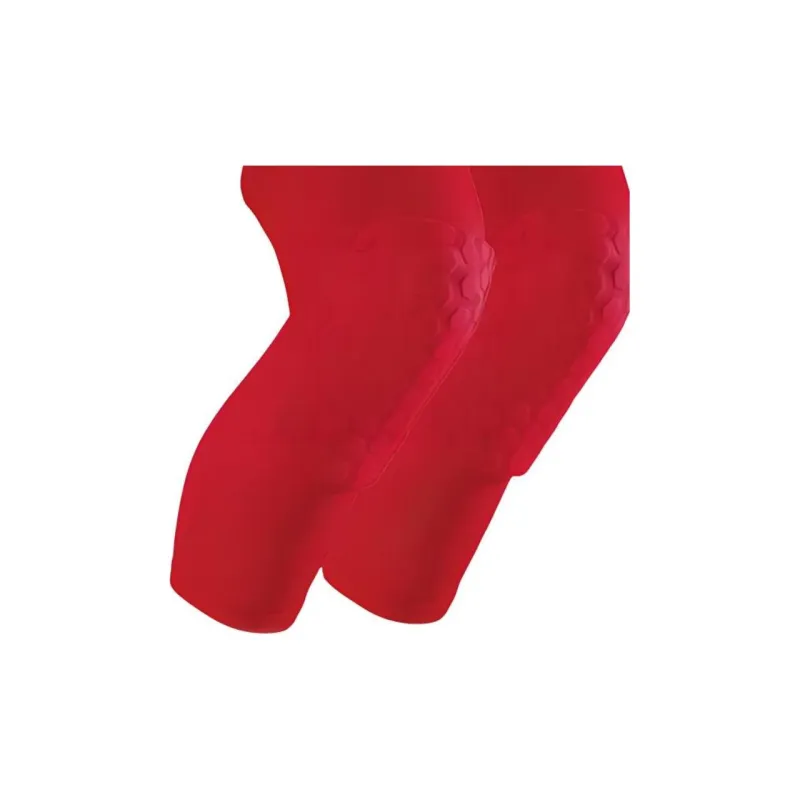 McDavid Knee Pads Nylon Elastane Running Unisex-8