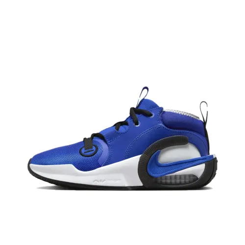 Nike Air Zoom Crossover Kids' Basketball Shoes Grade School