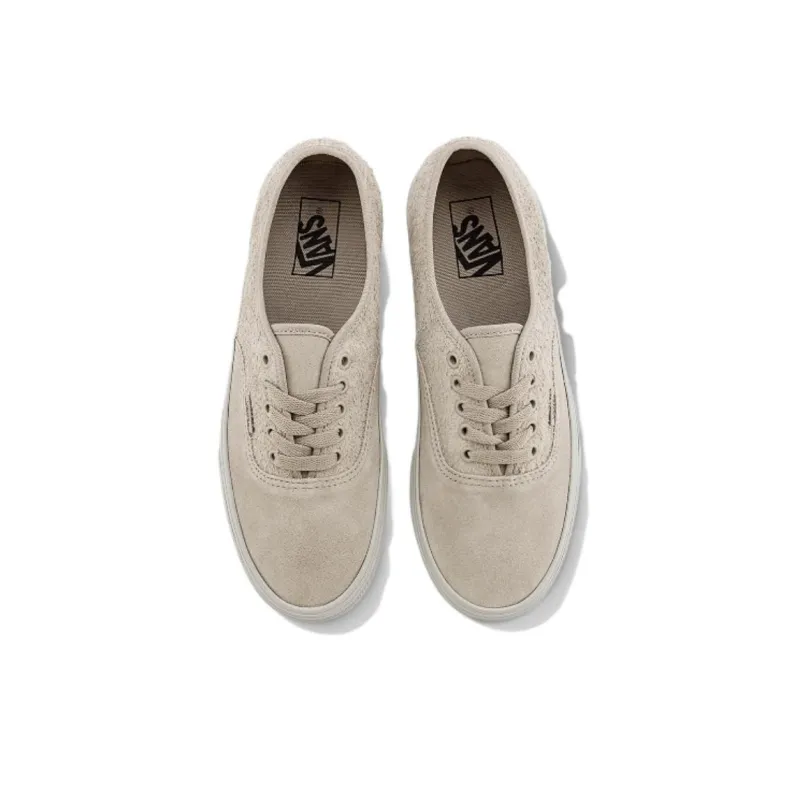 Authentic Vans 'Suede Mix Moon Rock Brown'-2