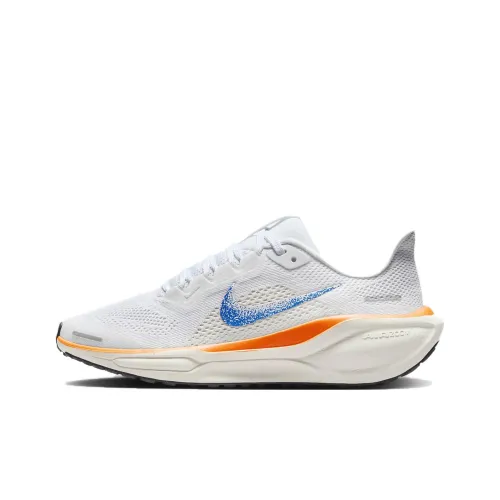 Nike Air Zoom Pegasus 41 FP Easy On Blueprint Pack GS