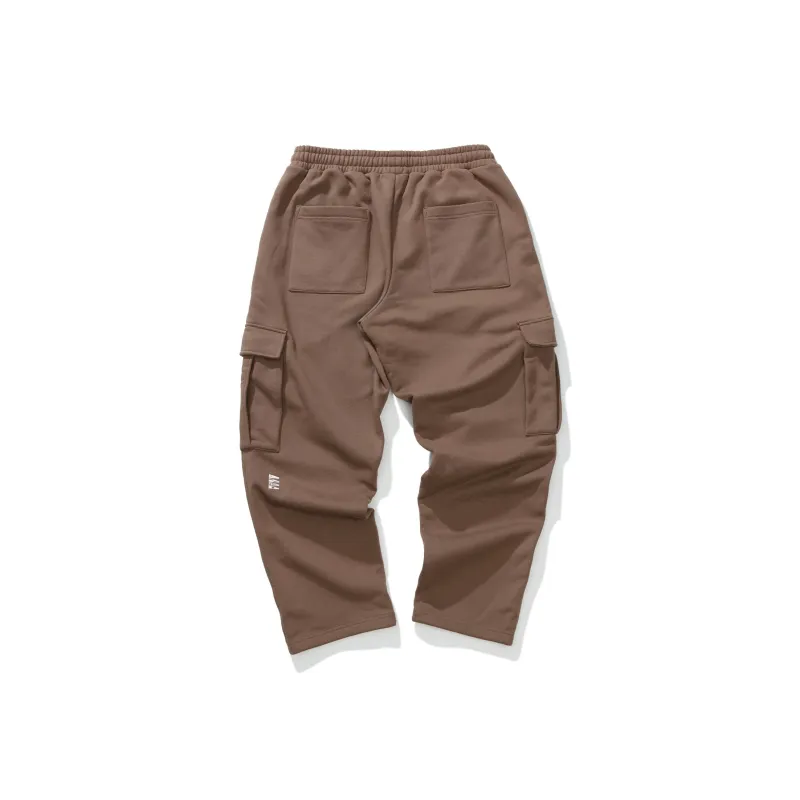 Nautica White Sail Workwear Sweatpants Unisex-6