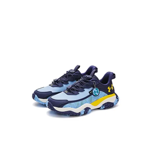 Under Armour Kids' Running Shoes Kids