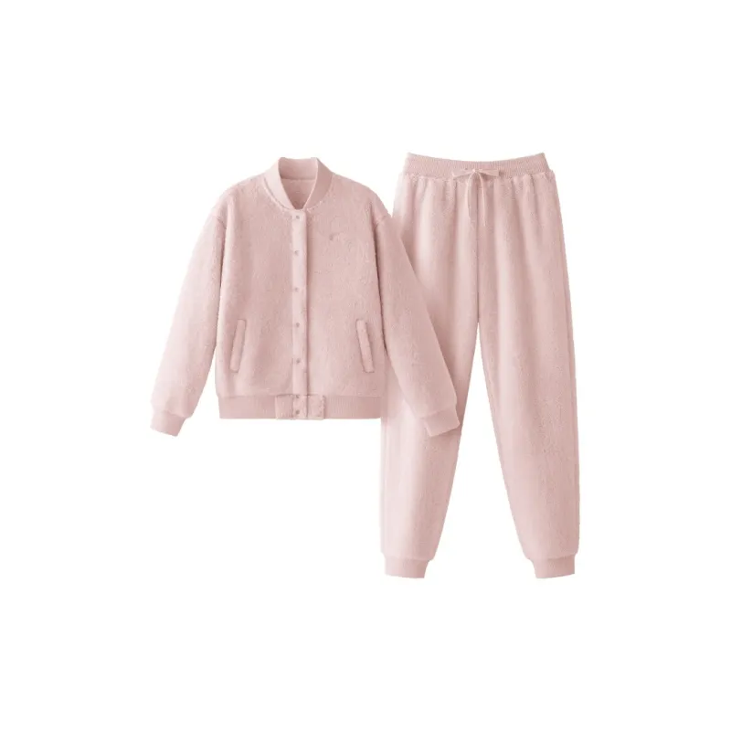 BANANA IN Unisex Pajama Sets-7