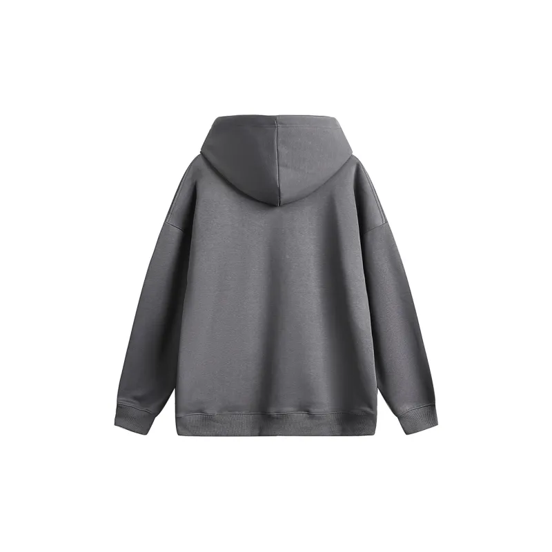 MEIPIN TANG Sweatshirts Unisex-15