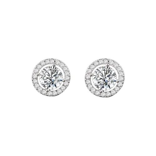 Givenchy Stud Earrings Unisex